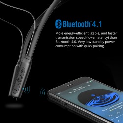 Tronsmart Encore S2 Bluetooth Sport Headphones